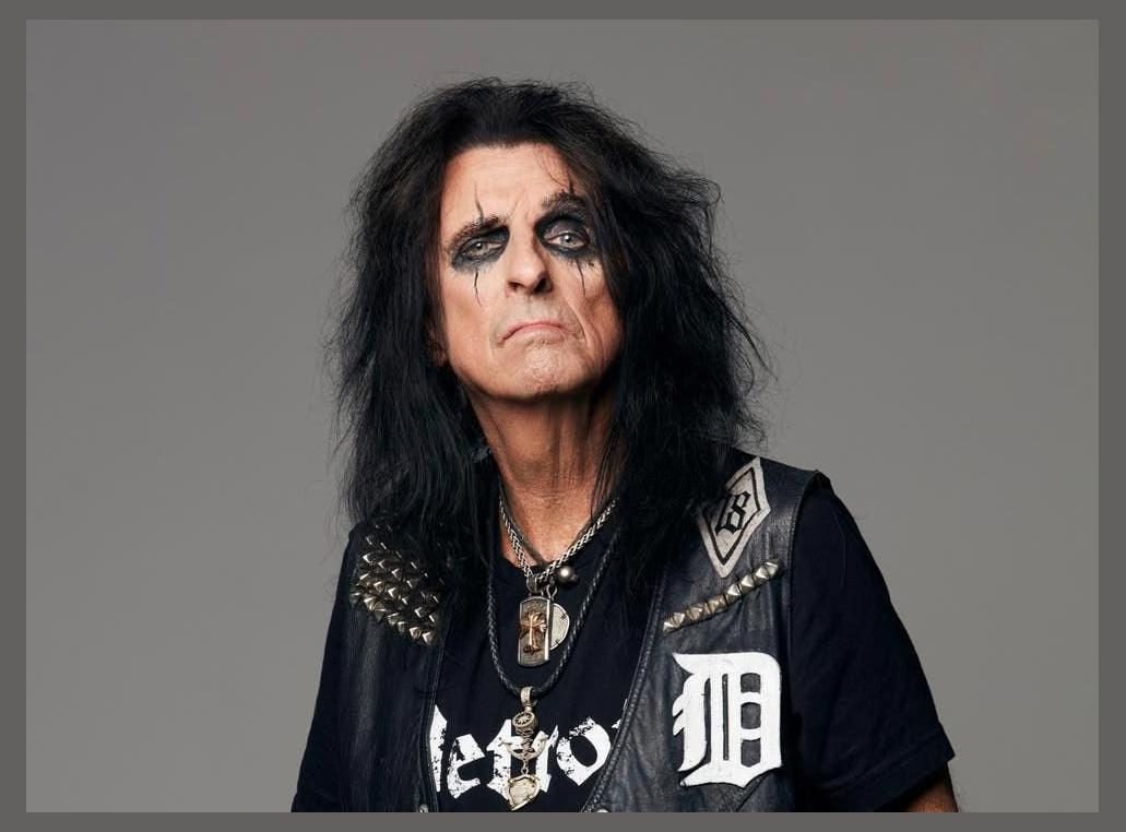 Alice Cooper
