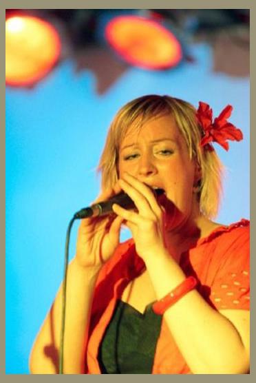 Alice Russell