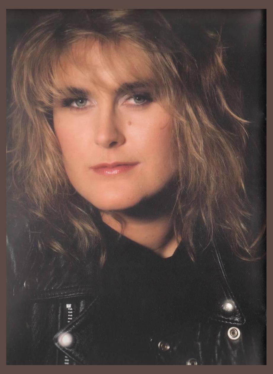 Alison Moyet