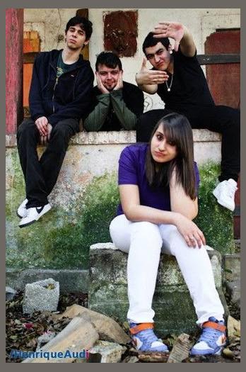AllKinFive