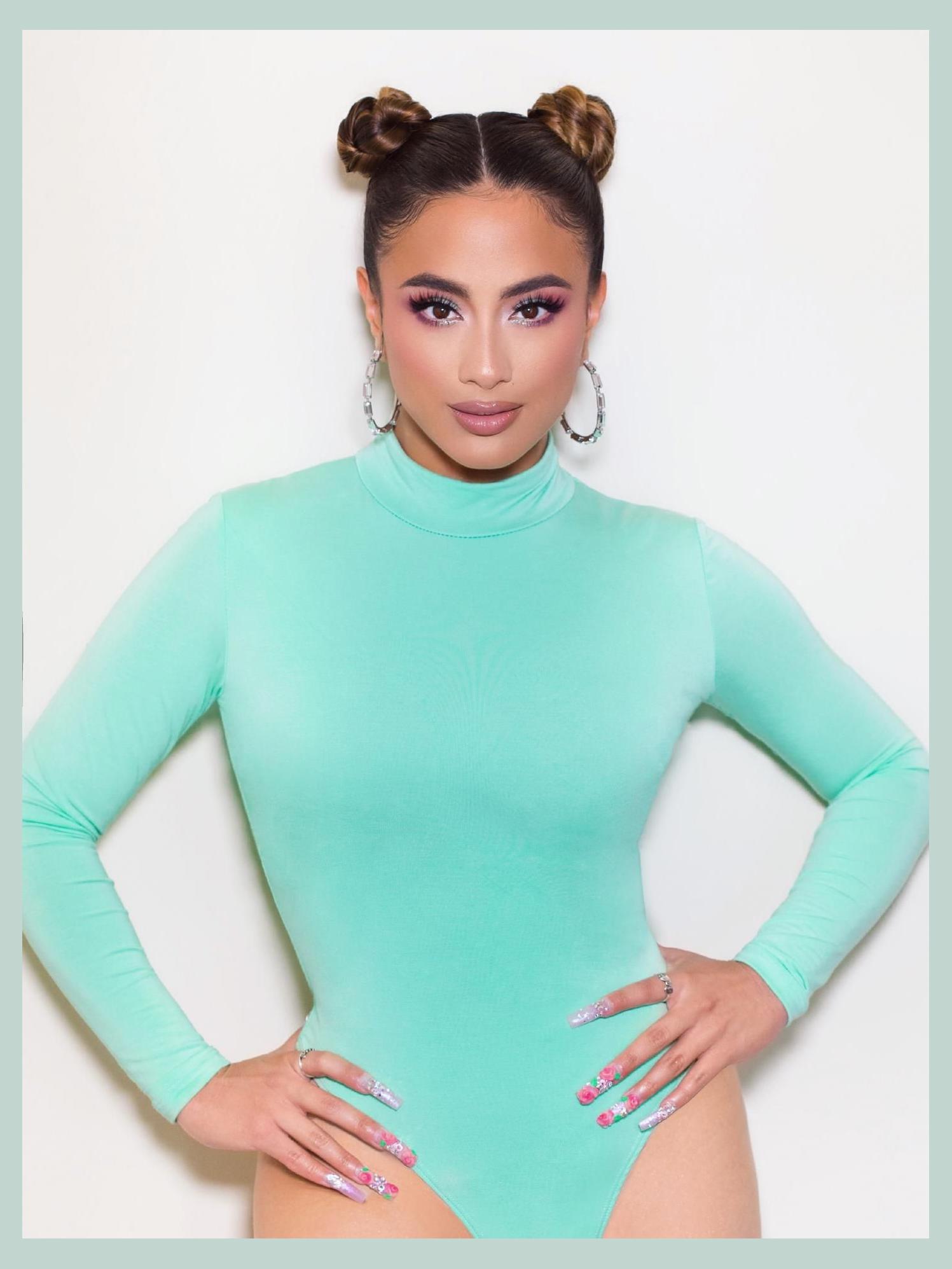 Ally Brooke
