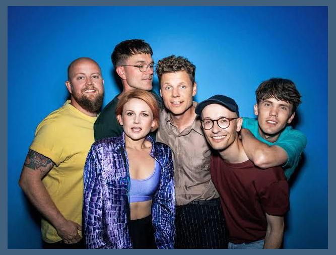 Alphabeat