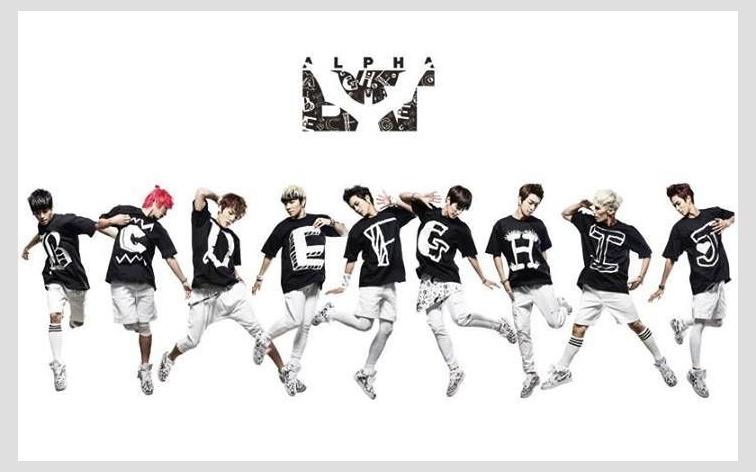 AlphaBAT