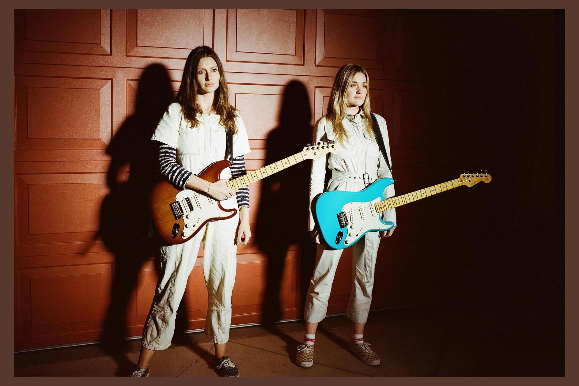 Aly & AJ