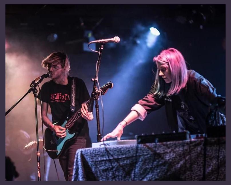 American Pleasure Club photo 1