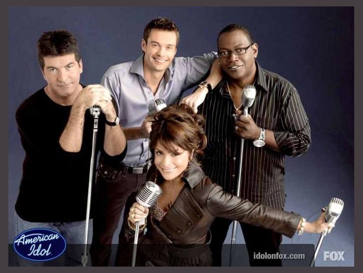 American Idol
