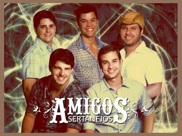 Amigos Sertanejos photo 1