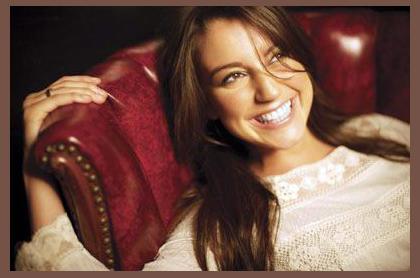 Amie Miriello photo 1