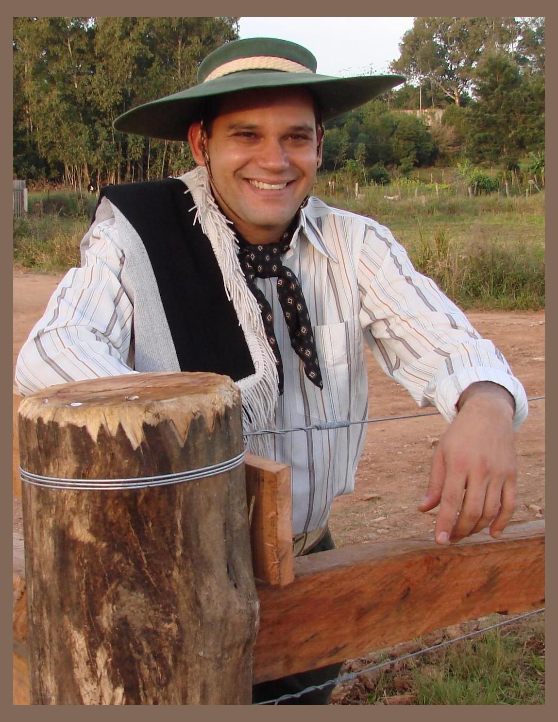 Amilton Lima photo 1