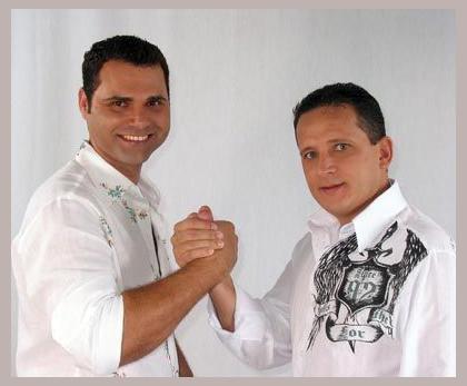 Amilton e Gustavo photo 1