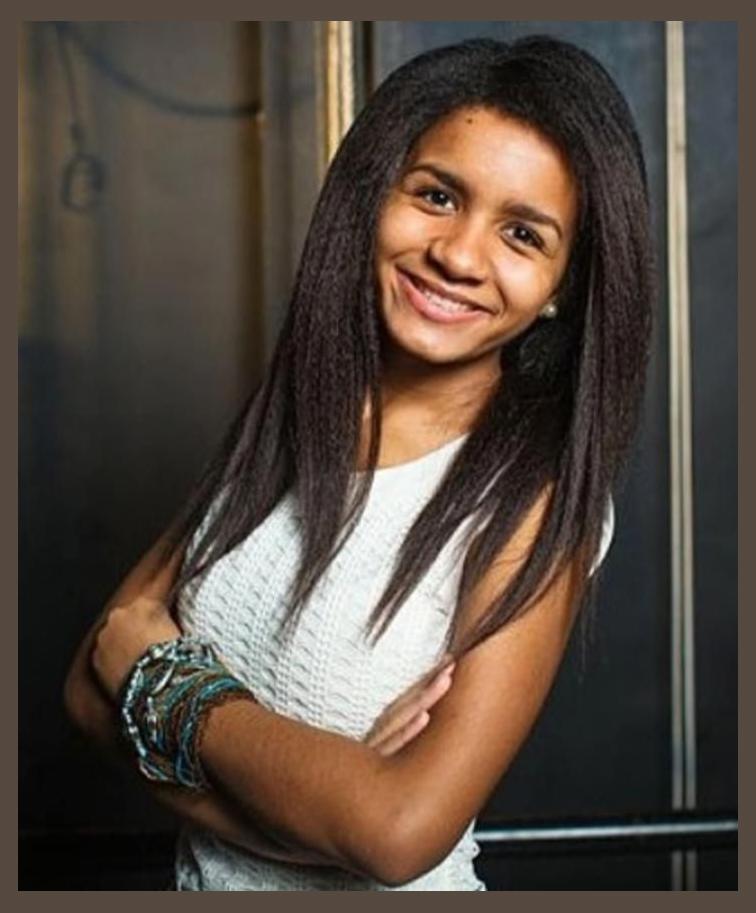 Aminata photo 1