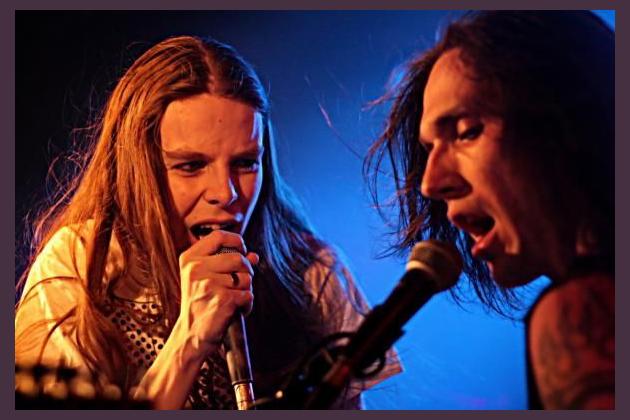 Amoral photo 1