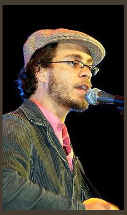 Amos Lee photo 1