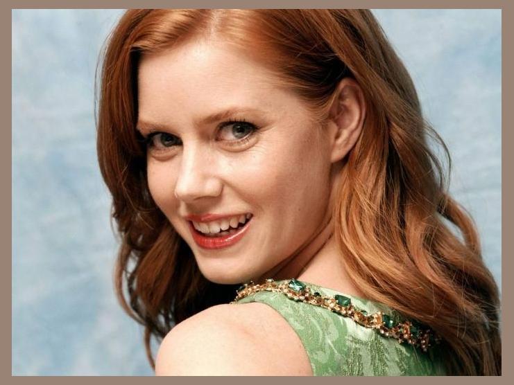 Amy Adams photo 1