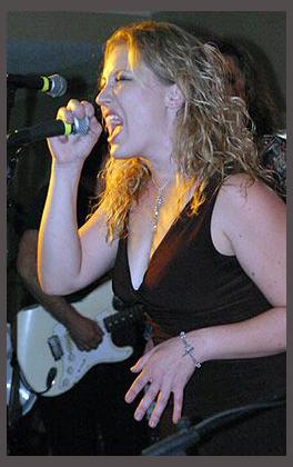 Amy Anne Band photo 1
