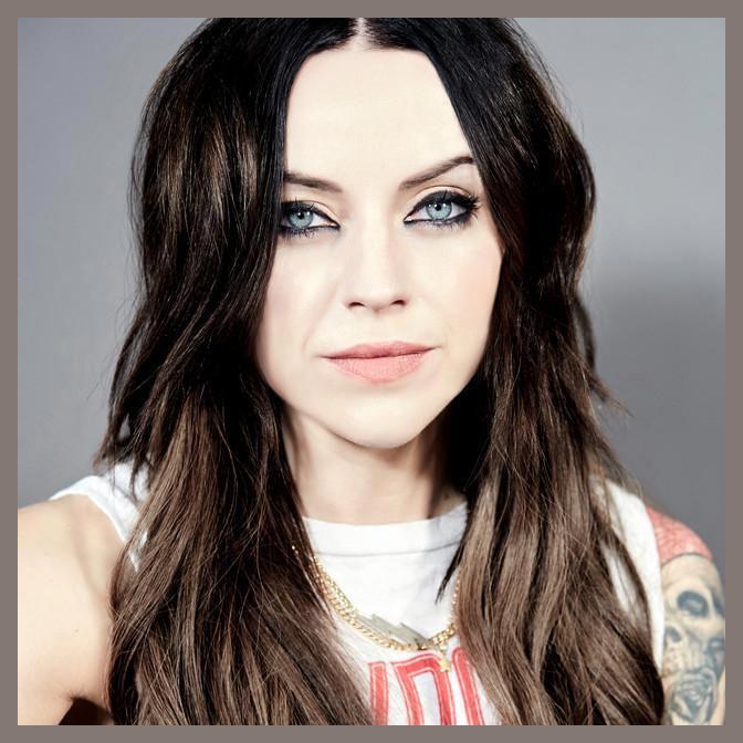 Amy Macdonald photo 1