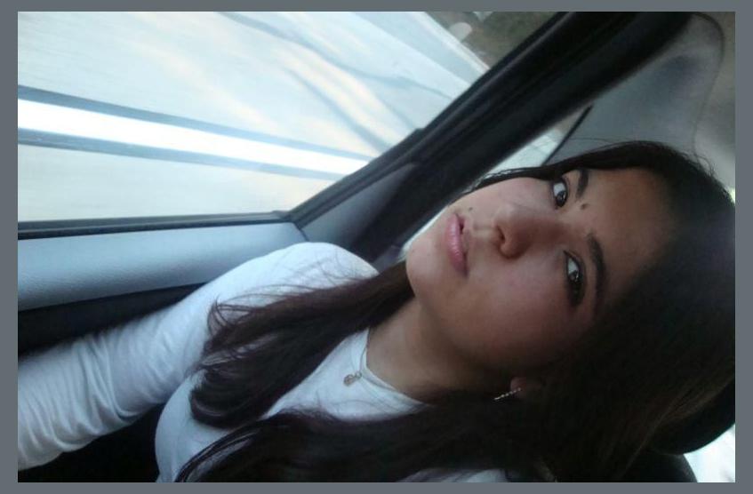 Amy Moraes photo 1