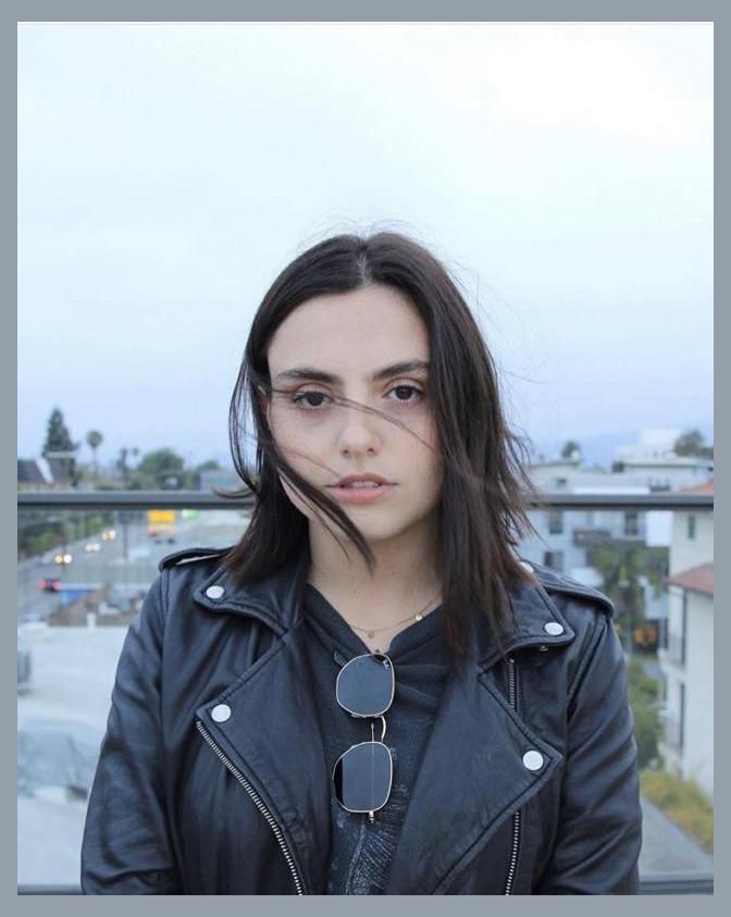 Amy Ordman photo 1