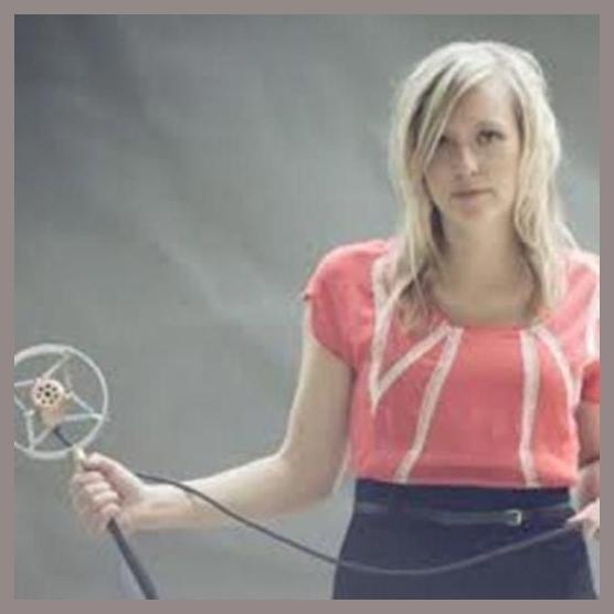 Amy Stroup photo 1