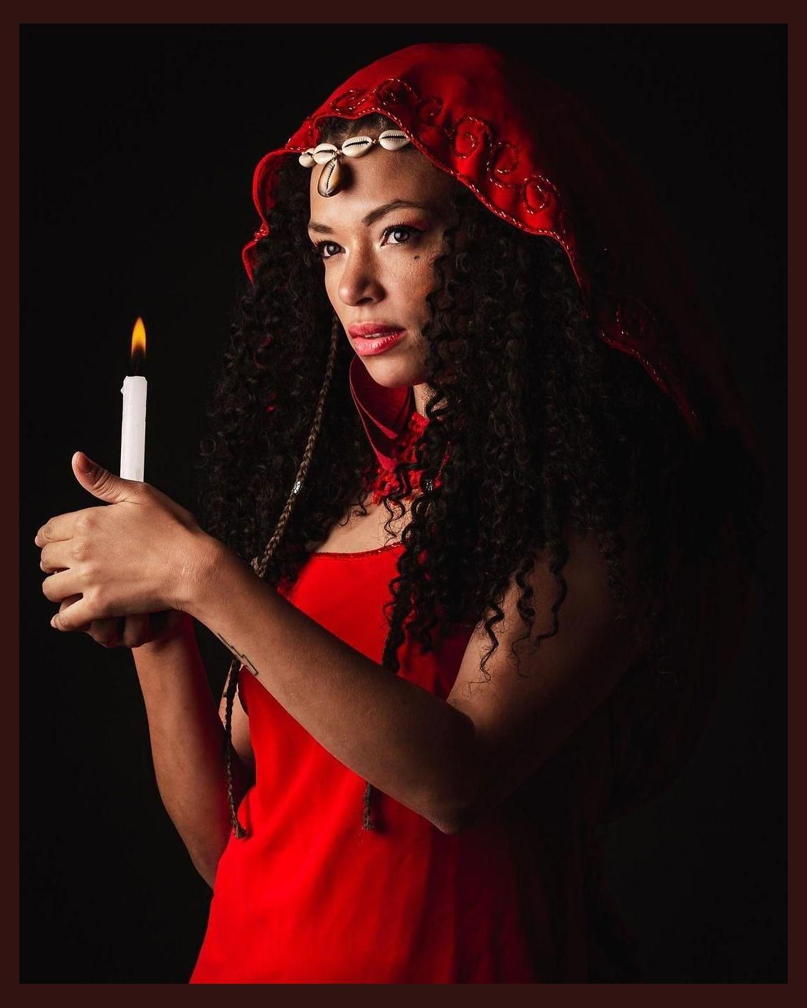 Ana Cacimba photo 1