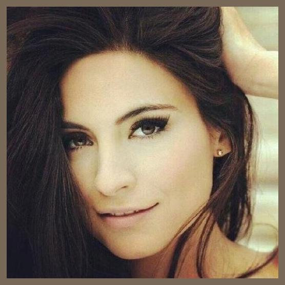Ana Brenda Contreras photo 1