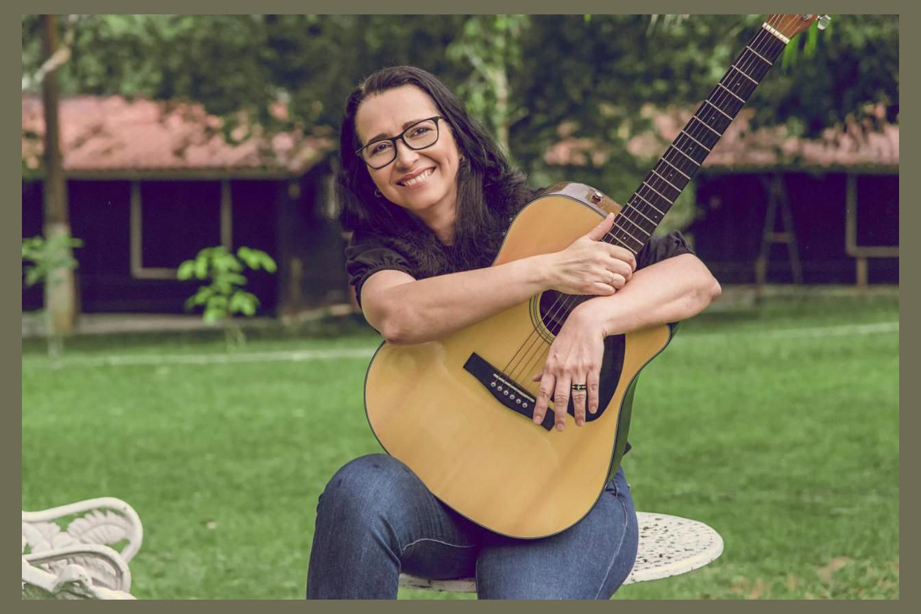 Ana Araújo photo 1
