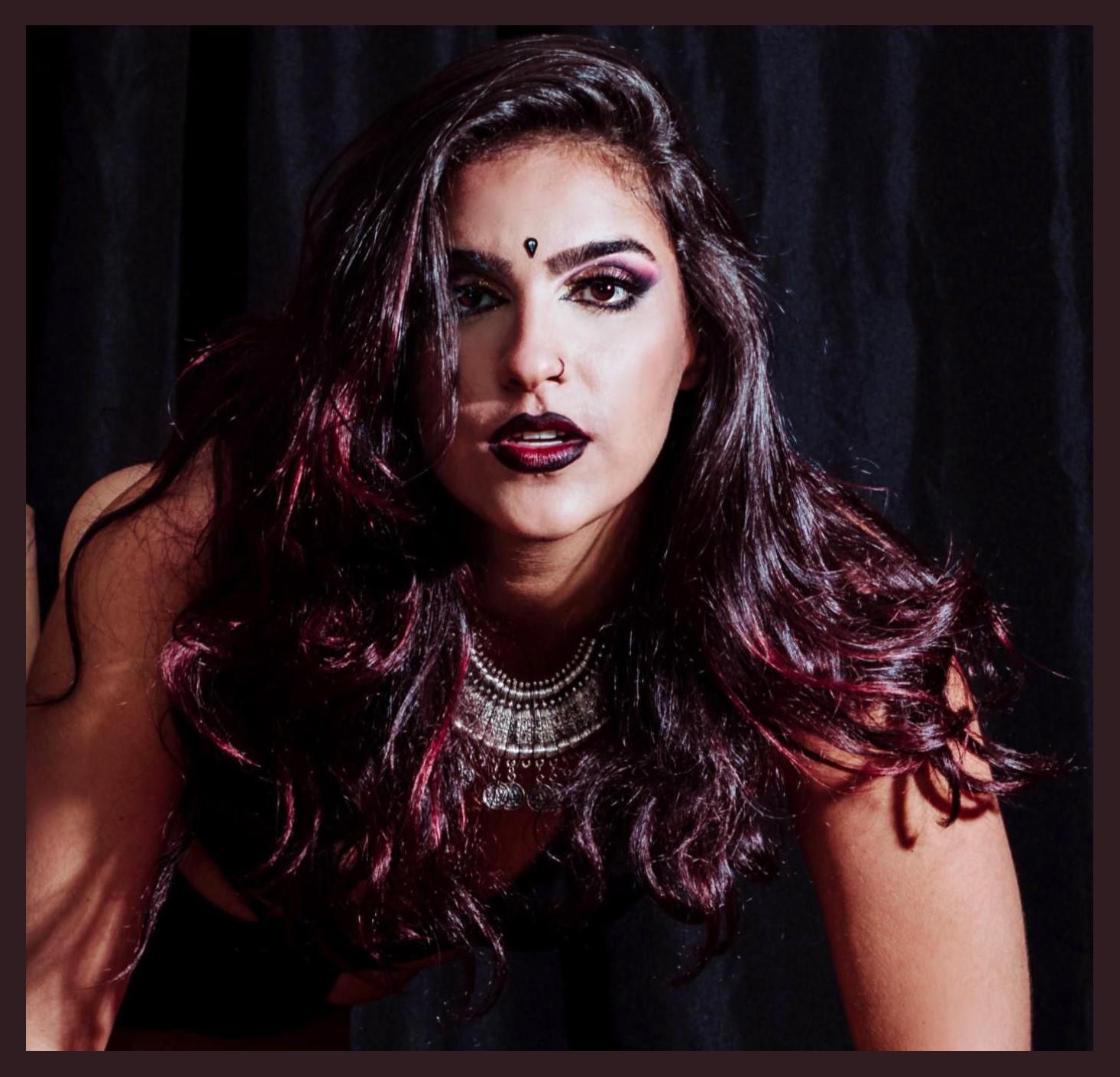 Ana Clara Dafico photo 1