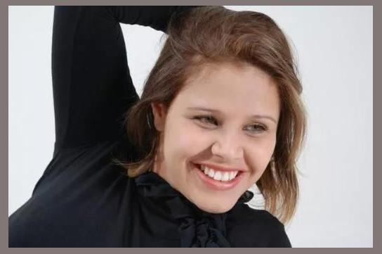 Ana Carolina (Gospel) photo 1