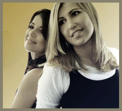Ana Elisa e Mariana photo 1