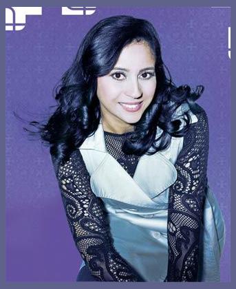 Ana Fonseca photo 1