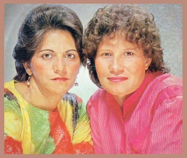 Ana Rosa e Floray photo 1