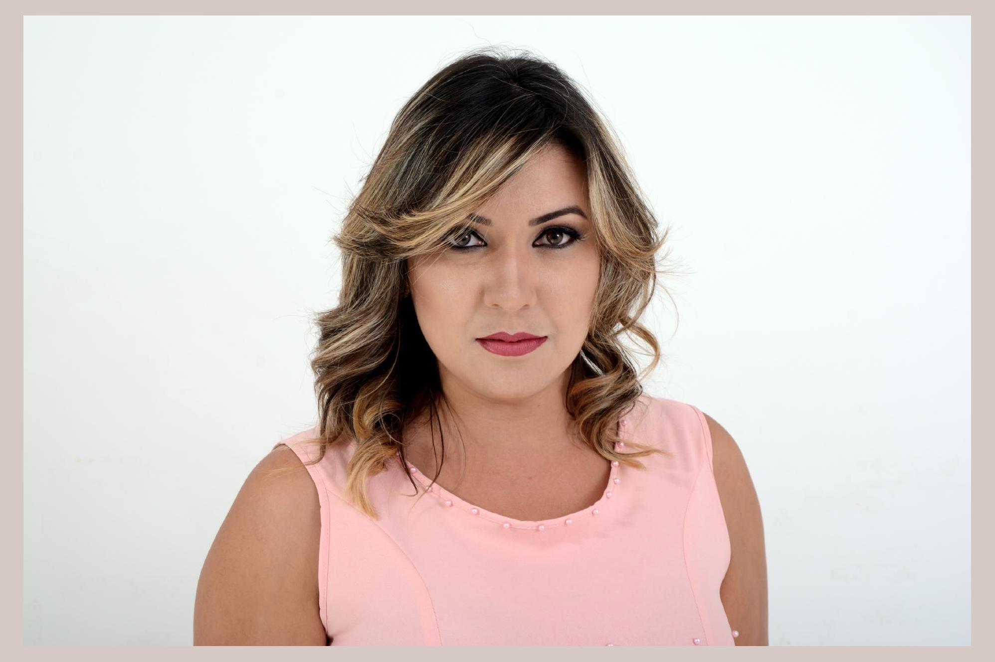 Ana Paula Santos photo 1
