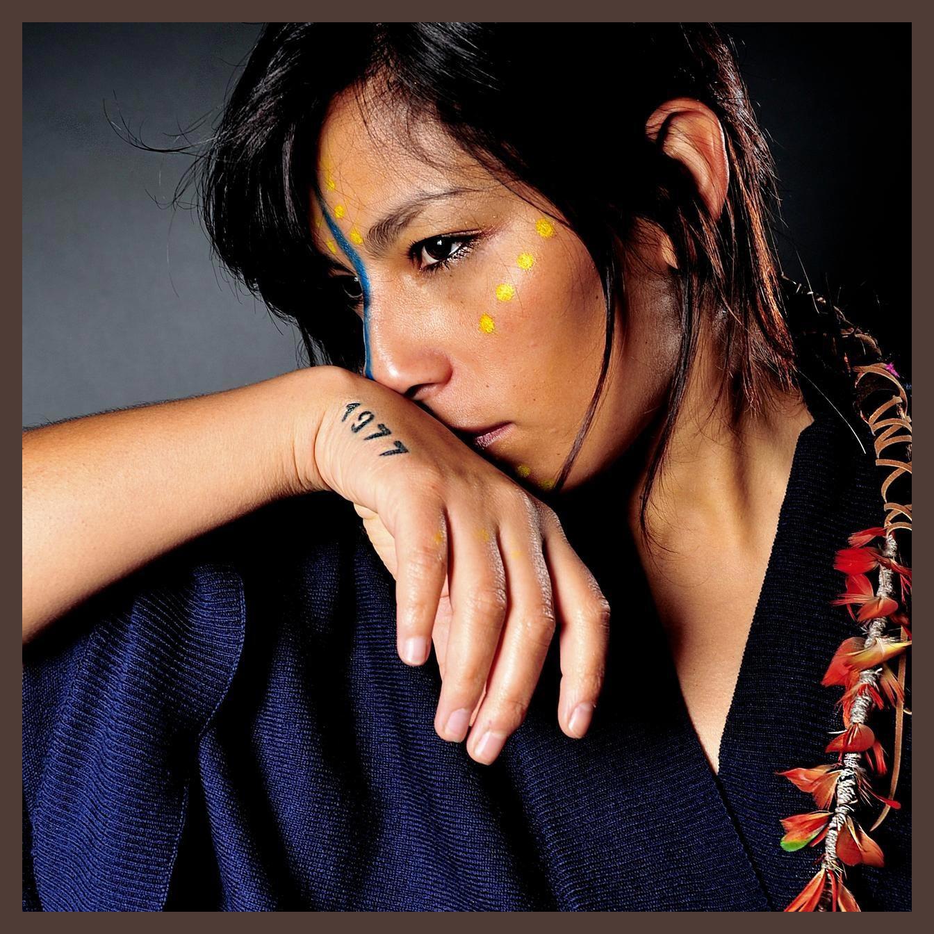 Ana Tijoux photo 1