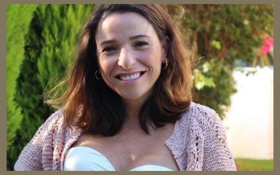 Anabela photo 1