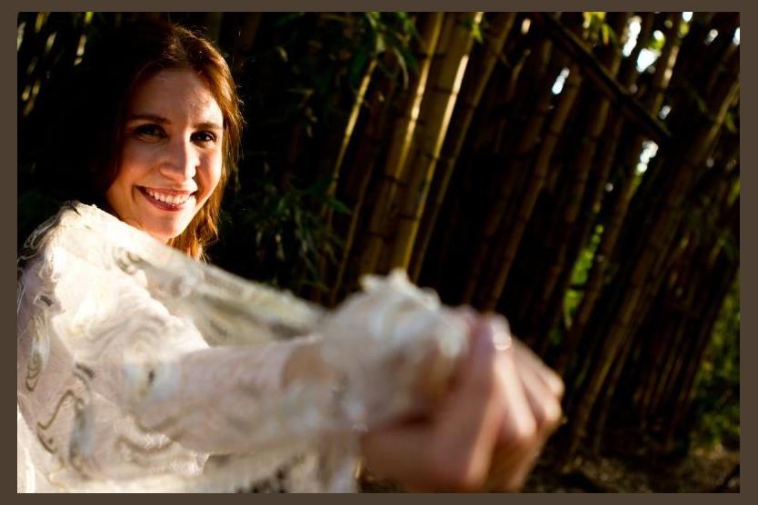 Anaísa Mazari photo 1
