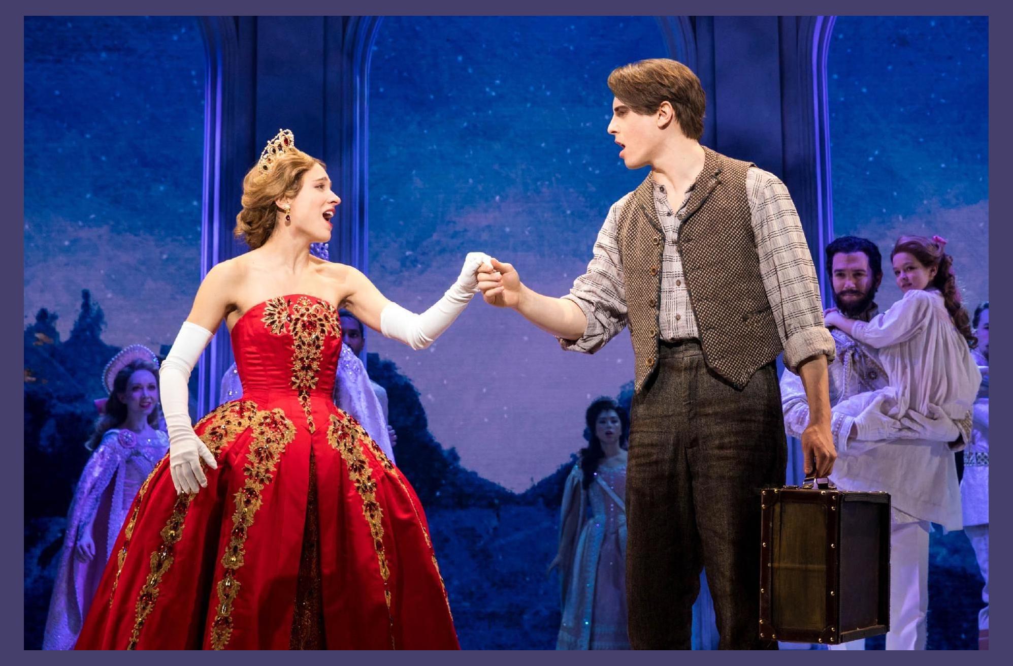 Anastasia photo 1