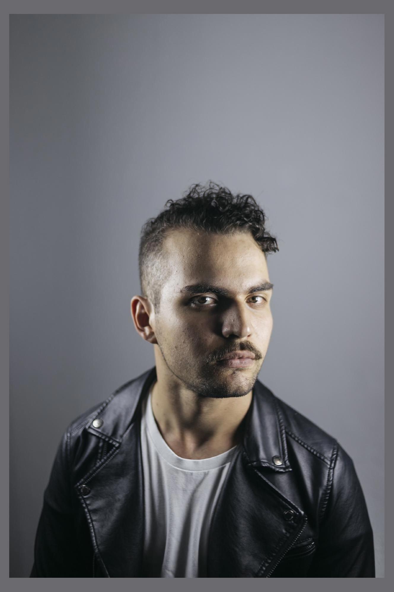 Ander Bodon photo 1