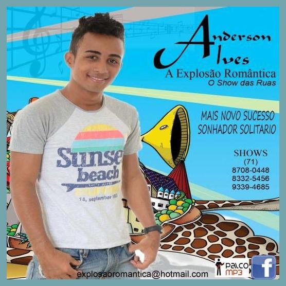 Anderson Alves photo 1