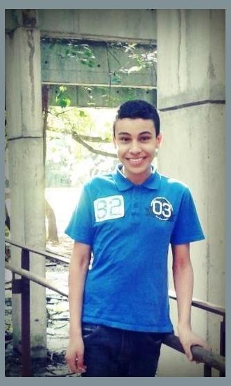 Anderson Batista photo 1