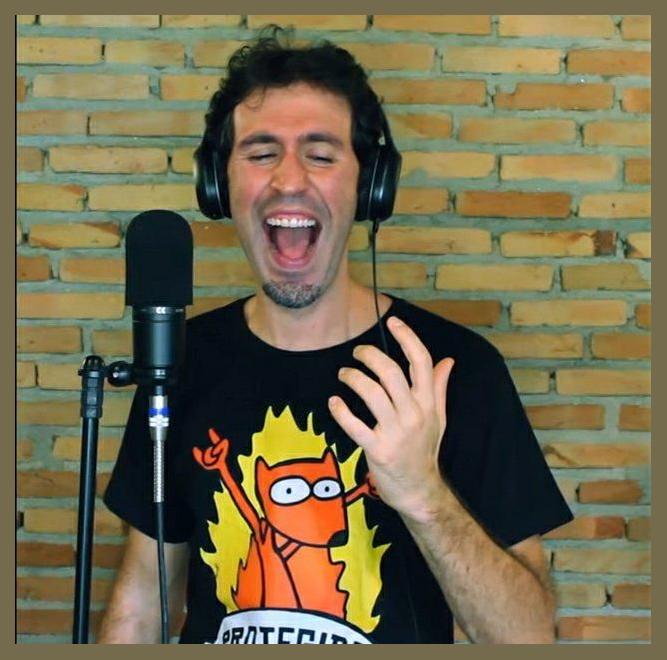 Anderson Bizzocchi photo 1