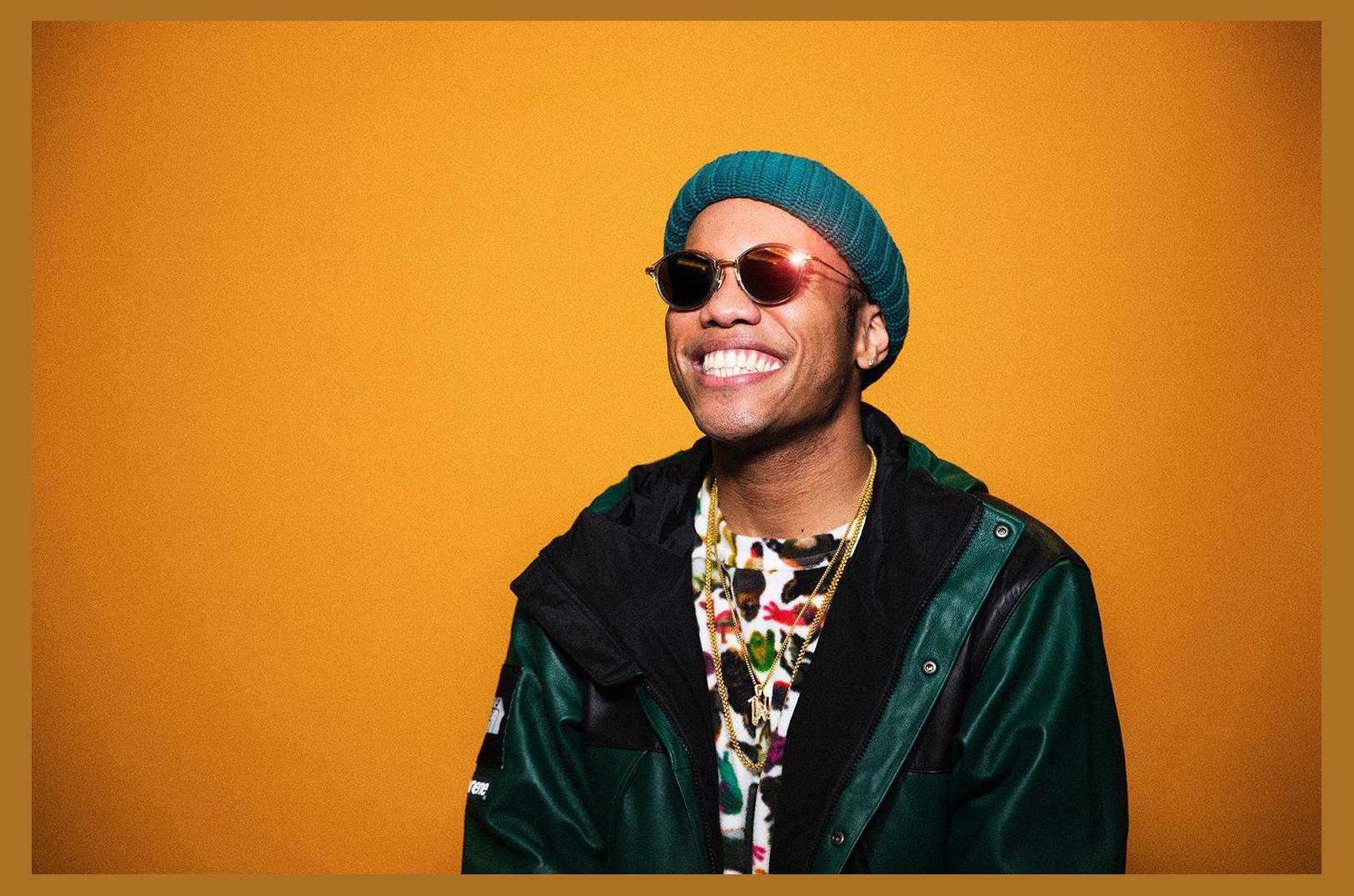 Anderson .Paak photo 1