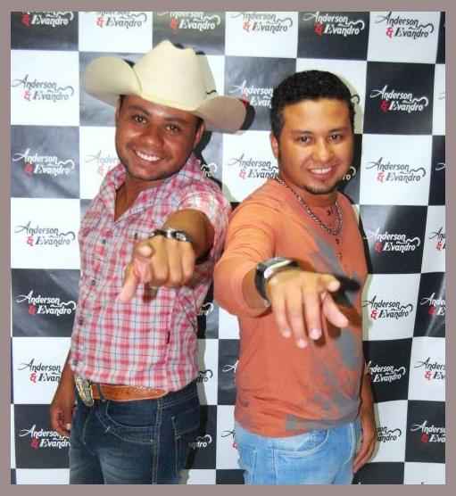 Anderson E Evandro photo 1