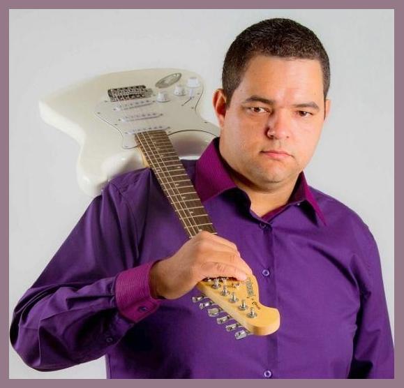 Anderson de Jesus photo 1