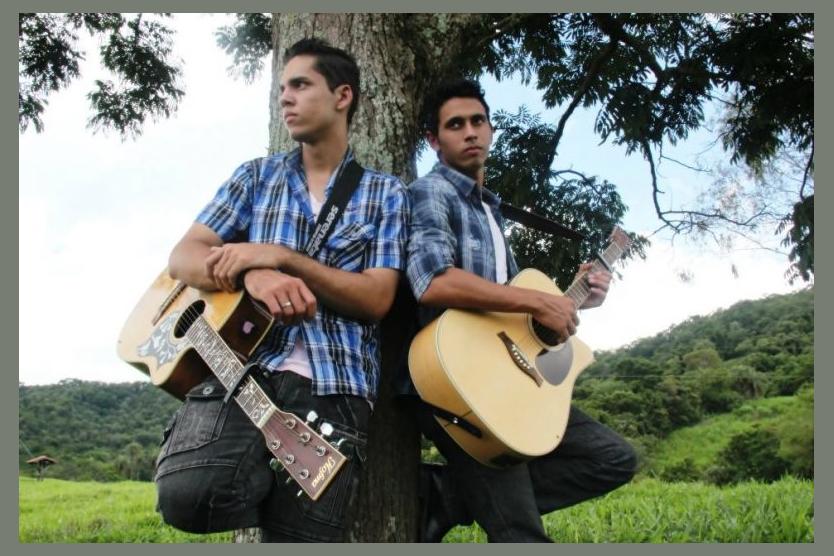 Anderson Henrique e Manoel photo 1