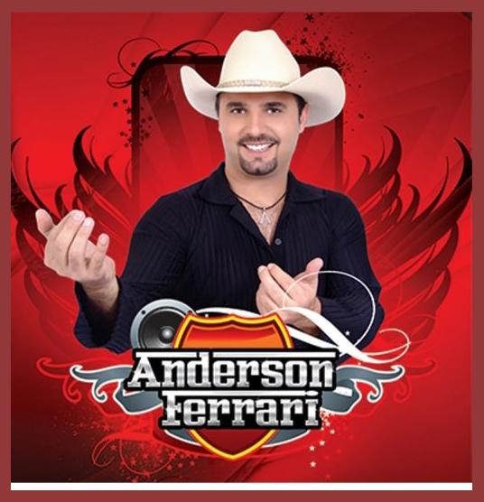 Anderson Ferrari photo 1
