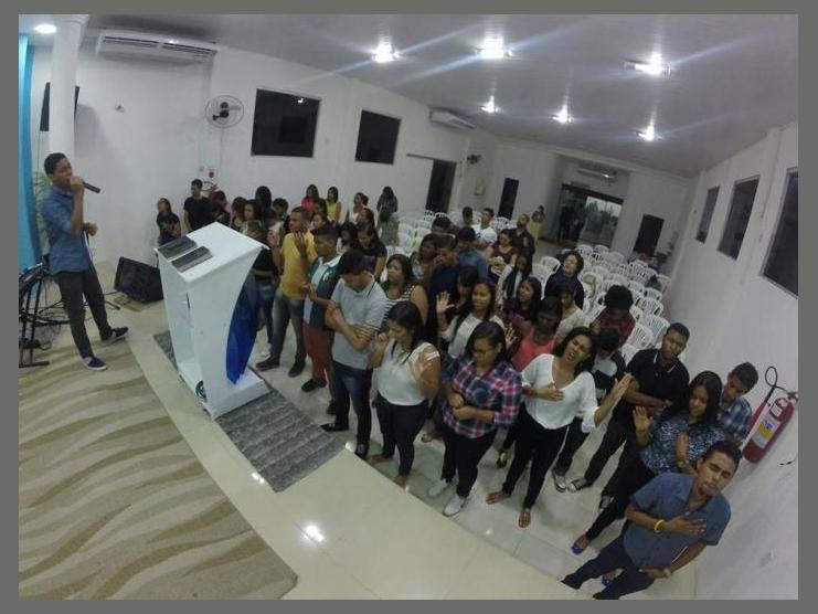 Anderson Santos photo 1
