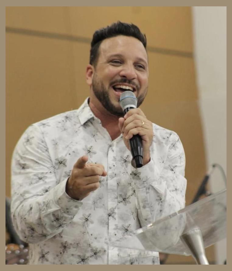 Anderson Rangel photo 1
