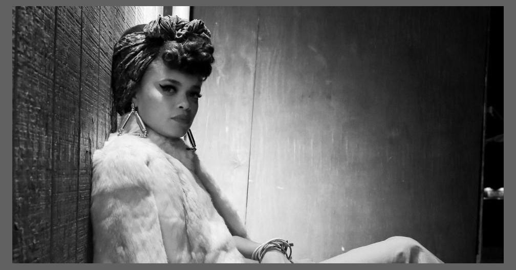 Andra Day photo 1