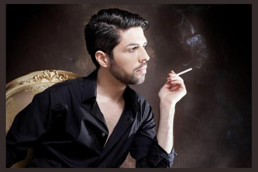 André Baptista photo 1