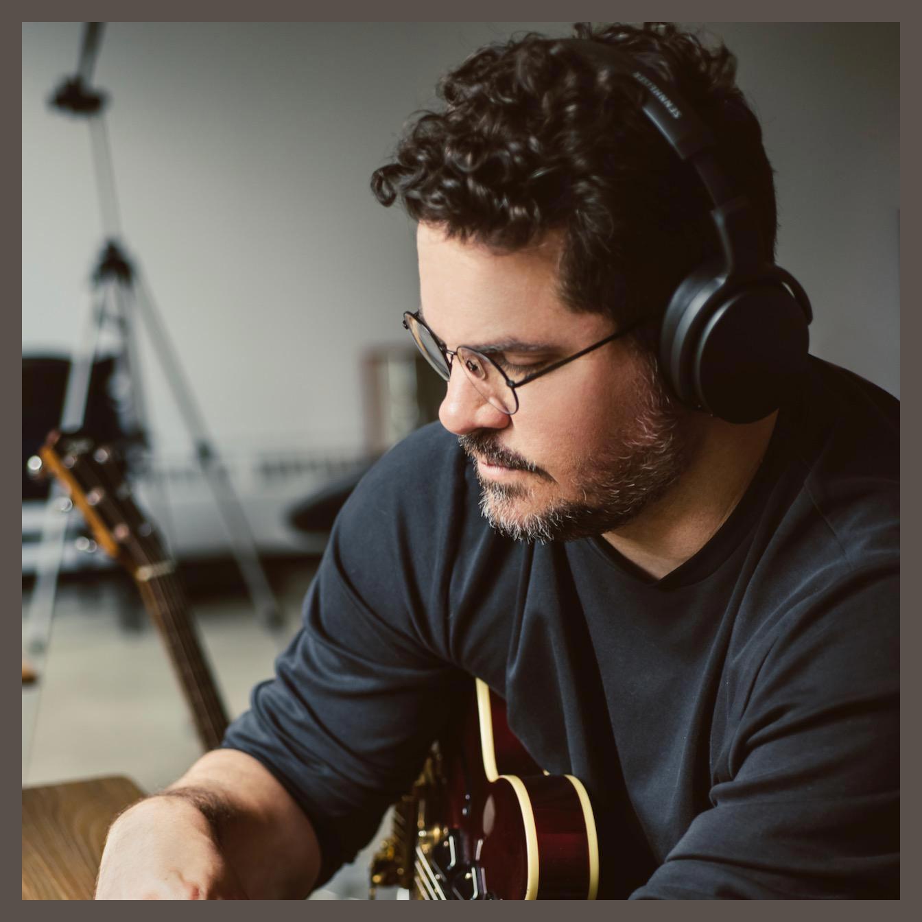 André Buarque photo 1